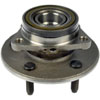 Hub Bearing Assembly - image 2