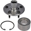 Hub Bearing Assembly - image 2