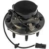 Hub Bearing Assembly - image 2