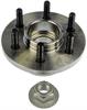 Hub Bearing Assembly - image 1