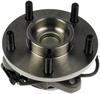 Hub Bearing Assembly - image 1