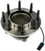 Hub Bearing Assembly - image 1