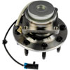 Hub Bearing Assembly - image 2