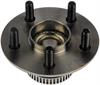 Hub Bearing Assembly - image 1