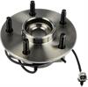 Hub Bearing Assembly - image 1