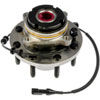 Hub Bearing Assembly - image 2