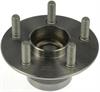 Hub Bearing Assembly - image 1
