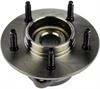 Hub Bearing Assembly - image 1