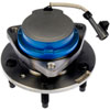 Hub Bearing Assembly Front Left and Right - image 3