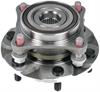 Wheel Bearing And Hub Kit - image 1