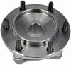 Wheel Bearing And Hub Kit - image 2