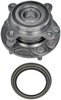 Wheel Bearing And Hub Kit - image 2