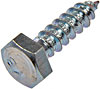 SCRW HX LAG 1/4X1 - image 1