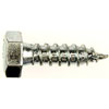 412-110 Lag Screw-Hex Head-5/16 in. x 1 in.; Zinc - image 1