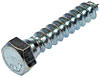 SCRW HX LAG 3/8X2 - image 1