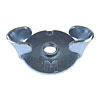 41200 Air Cleaner Wing Nut - 1/4 in.; Buick/Cadillac/Chevrolet/Oldsmobile/Pontiac - image 1