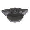 NUT WING 1/4-20 - image 1