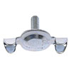 AIR CLEANER HOLD SCRW 14 - image 1