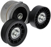 Automatic Belt Tensioner 2000-2013 Mopar, 1999-2010 Jeep