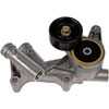 Automatic Belt Tensioner Tensioner Only - image 2