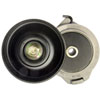 AUTOMATIC BELT TENSIONER