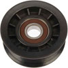 419-5001 Idler Pulley (Pulley Only); CHRYSLER/FORD/GENERAL/HONDA/ISUZU/SAAB/VOLVO - image 1