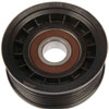 419-5002 Idler Pulley (Pulley Only); FORD/GENERAL/MAZDA/SUBARU/SUZUKI/TOYOTA