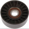 419-5003 Idler Pulley (Pulley Only); Buick/Chevrolet/Ford/GMC/Isuzu/Pontiac/Workhorse - image 1