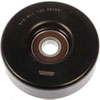 419-5006 Idler Pulley (Pulley Only); Buick/Cadillac/Chevrolet/Ford/GMC/Mazda/Mercury/Oldsmobile/Pontiac/Saturn - image 1