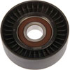 419-5007 Idler Pulley (Pulley Only); CHRYSLER/FORD/GENERAL/SUBARU/TOYOTA/VOLKSWAGEN/VOLVO - image 1