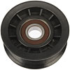 Idler Pulley OD: 75 mm