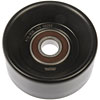 Idler Pulley OD: 90 mm - image 1