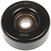 Idler Pulley OD: 82.500 mm - image 1
