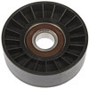 Idler Pulley OD: 77 mm - image 1
