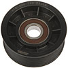 Idler Pulley OD: 79.300 mm - image 1