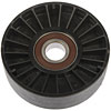 Idler Pulley OD: 90 mm