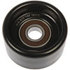 Idler Pulley OD: 76.200 mm - image 1