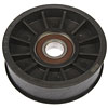 Idler Pulley OD: 90.700 mm - image 1