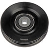 Idler Pulley OD: 95.500 mm - image 1