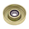 Idler Pulley OD: 80 mm - image 1