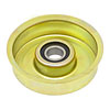 Idler Pulley OD: 105 mm - image 1