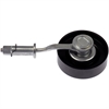 Idler Pulley OD: 84 mm - image 1