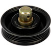 Idler Pulley Pulley only - image 1