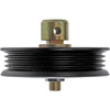 Idler Pulley Pulley only - image 2