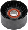 IDLER PULLEY PULLEY ONLY - image 1