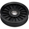 419-642 Engine Idler Pulley; 1988-1995 Chevrolet; 1994-1996 Ford; 1988-1995 GMC; 1991-1994 Oldsmobile - image 1