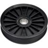 Idler Pulley O.D.: 132.5 mm [6 Groove] - image 1