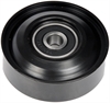 IDLER PULLEY PULLEY ONLY - image 1