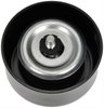 IDLER PULLEY PULLEY ONLY - image 3