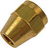 S.A.E. 45 FLARE FITTING - image 1